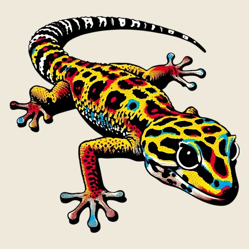 Gecko