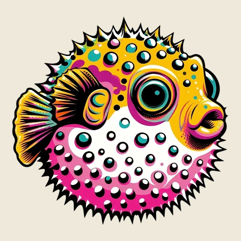 Blowfish