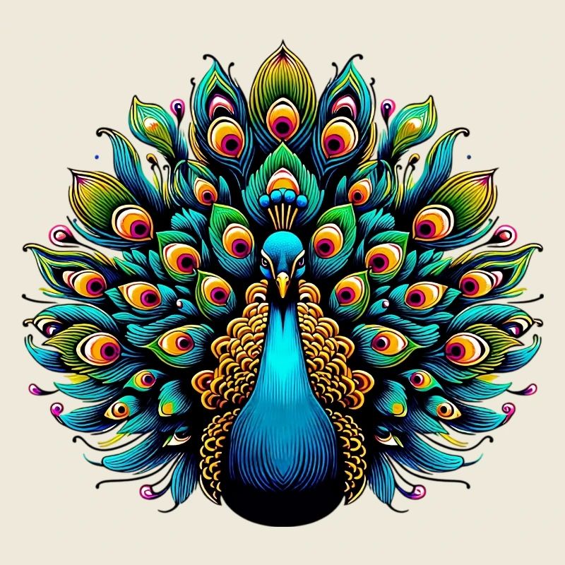 Pfau