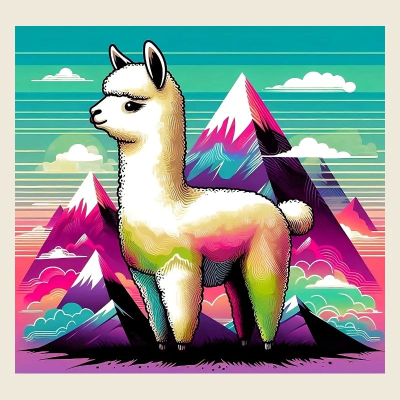 Alpaca