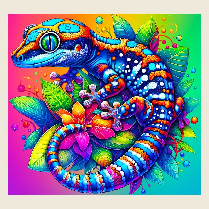 Gecko