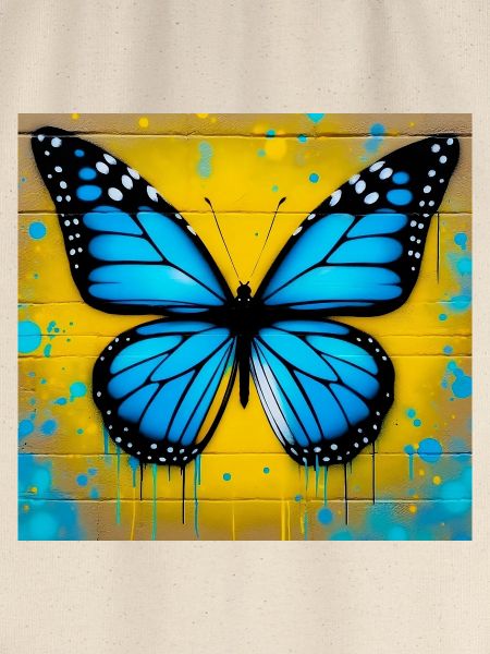 Schmetterling