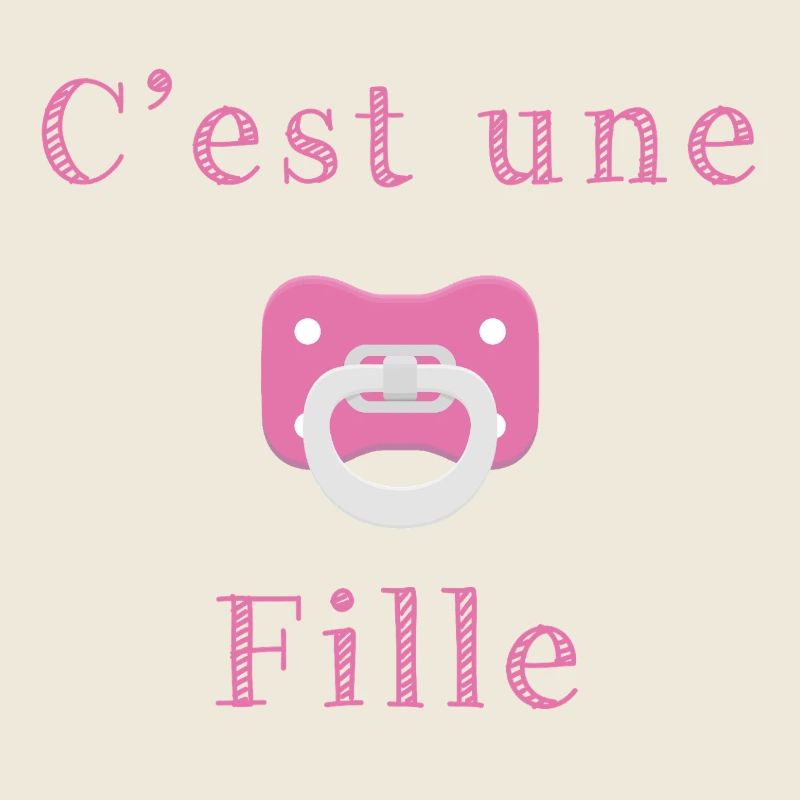 Geburt - es ist ein Mädchen