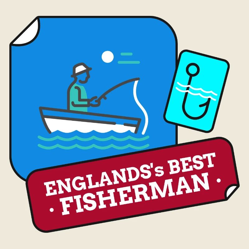 Le meilleur design de pêcheur d’Angleterre