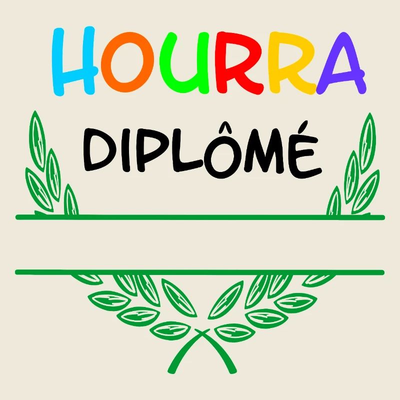 Hourra Diplôme – Namespace