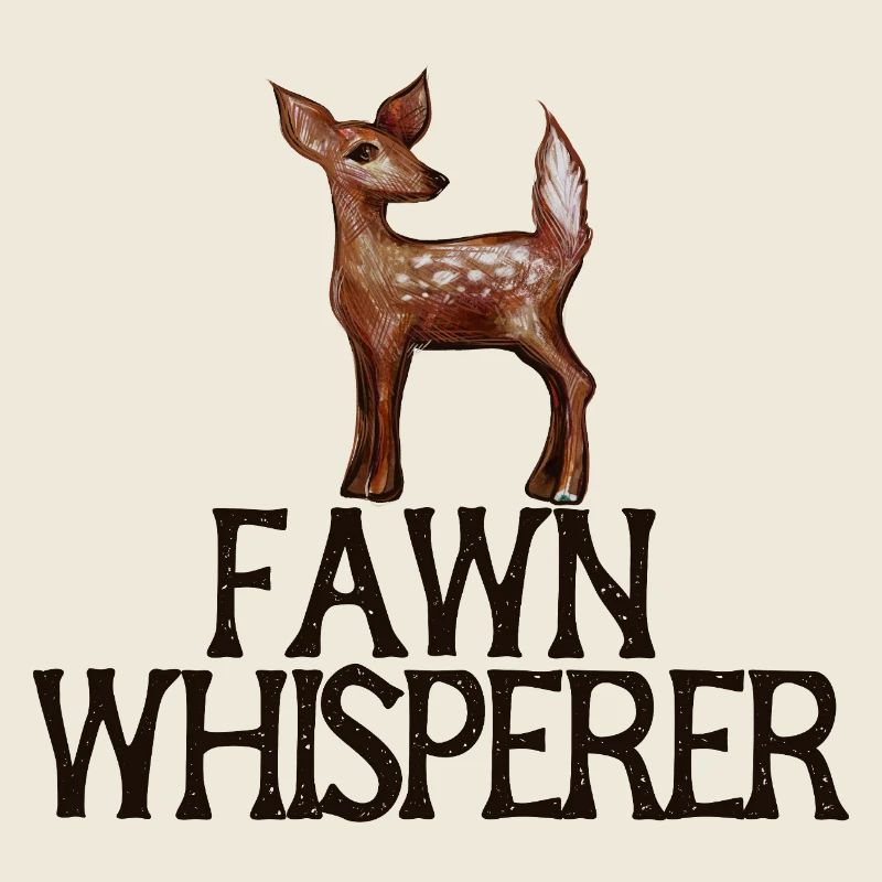 Fawn Whisperer