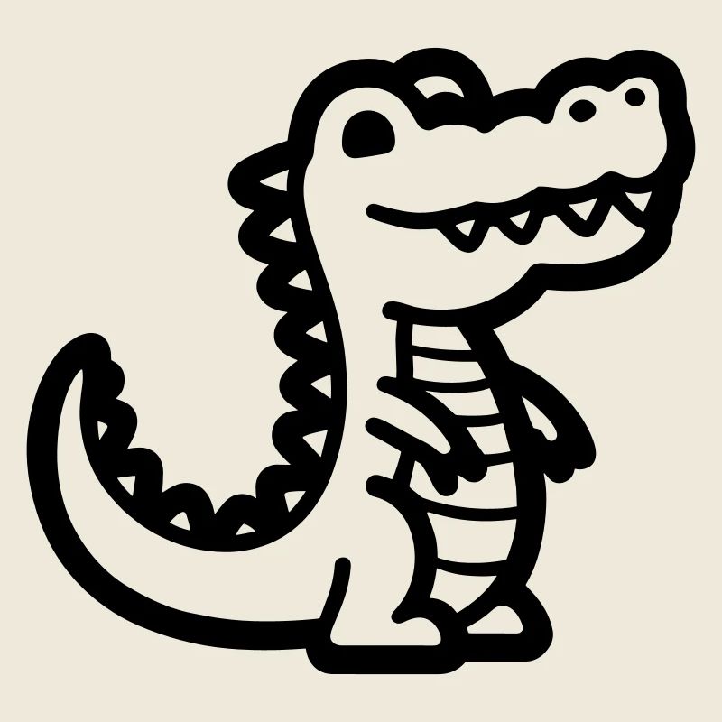 Alligator