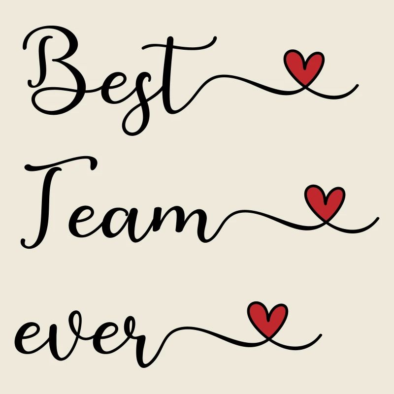 Best Team Ever