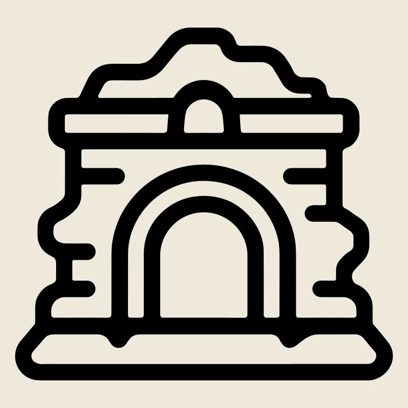ruins