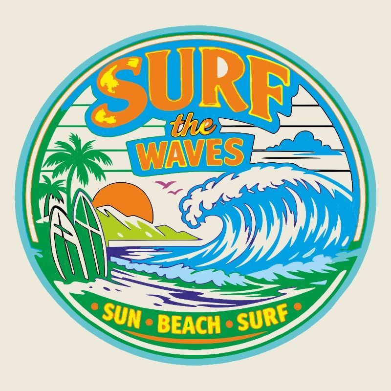 Soleil-Plage-Surf