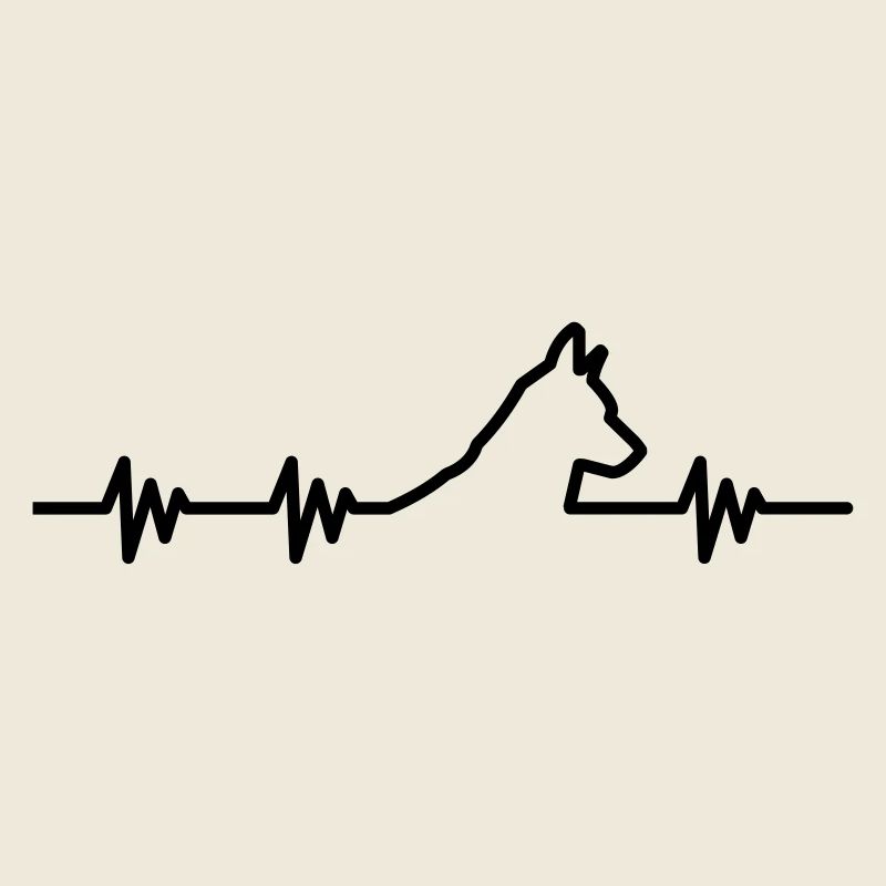 Heartbeat for dogs