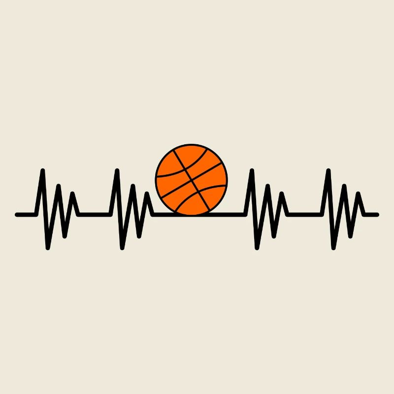 Idée cadeau panier de basket-ball de sport