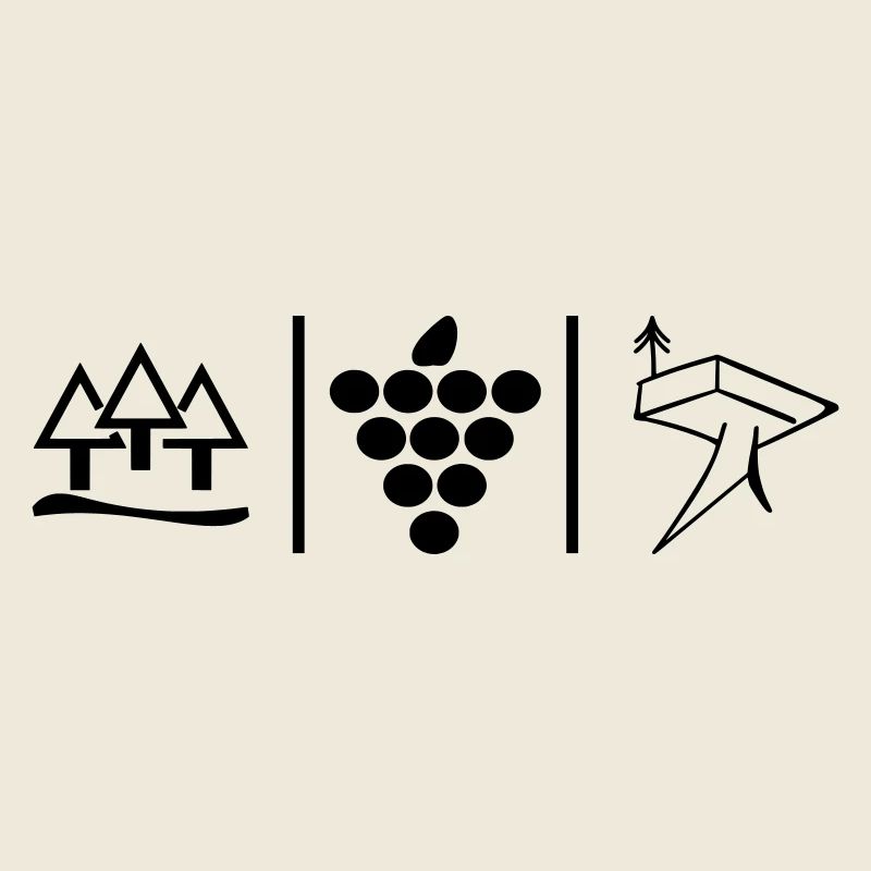 La nature à l’état pur