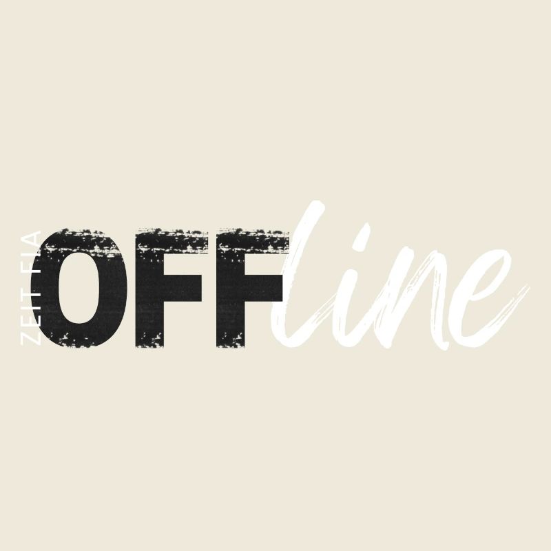 Time fia Offline - Time for Offline, Leisure