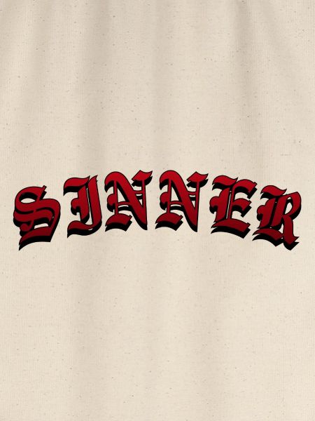 Sinner