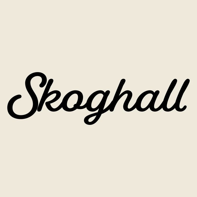 Skoghall Tinte