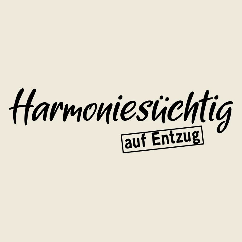 Harmoniesuechtig