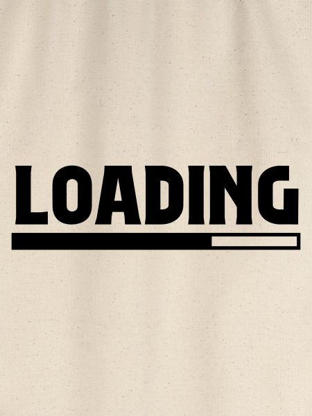 Loading