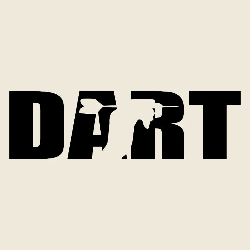 Conception de fléchettes classiques – Précision et style