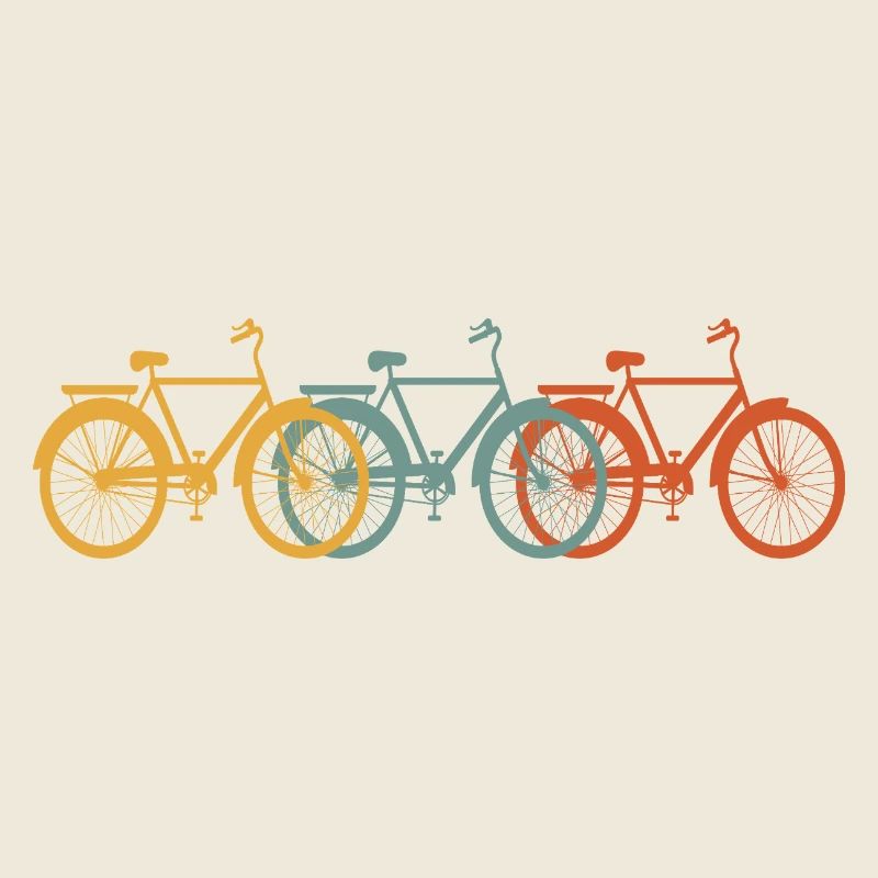 Bicycle Wheel