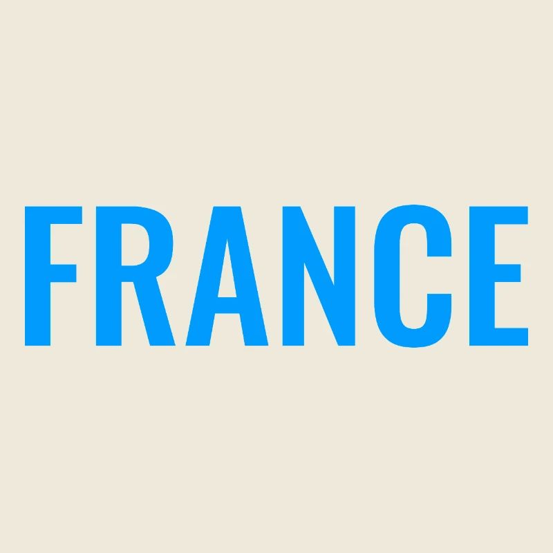 France Blue