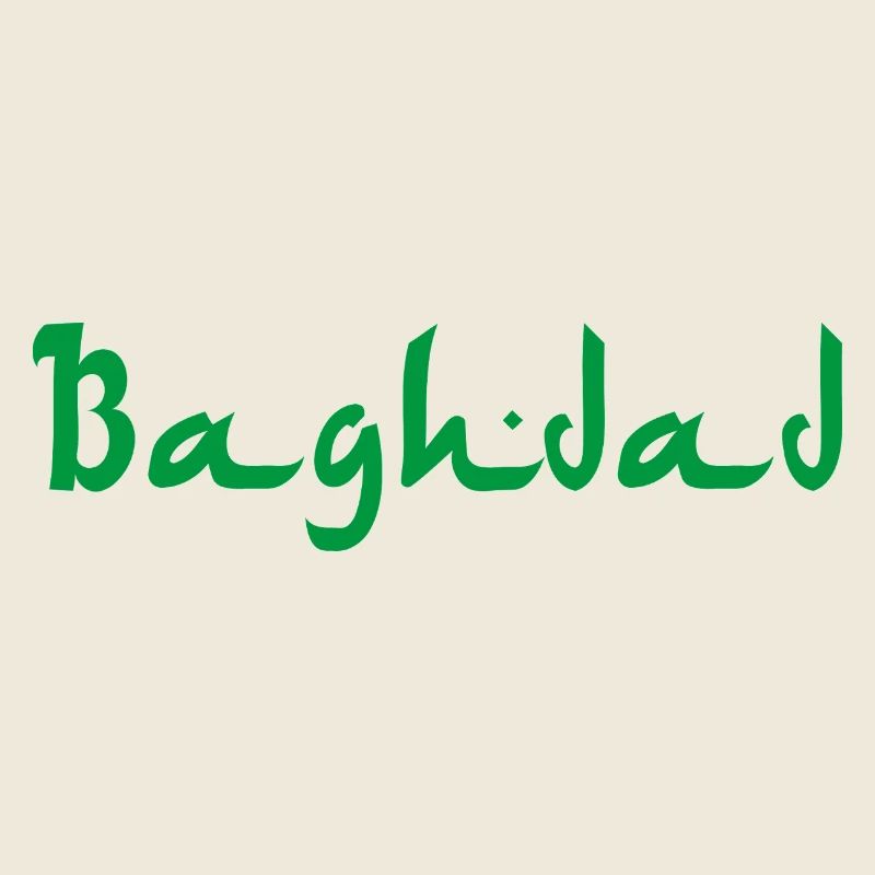 Baghdad