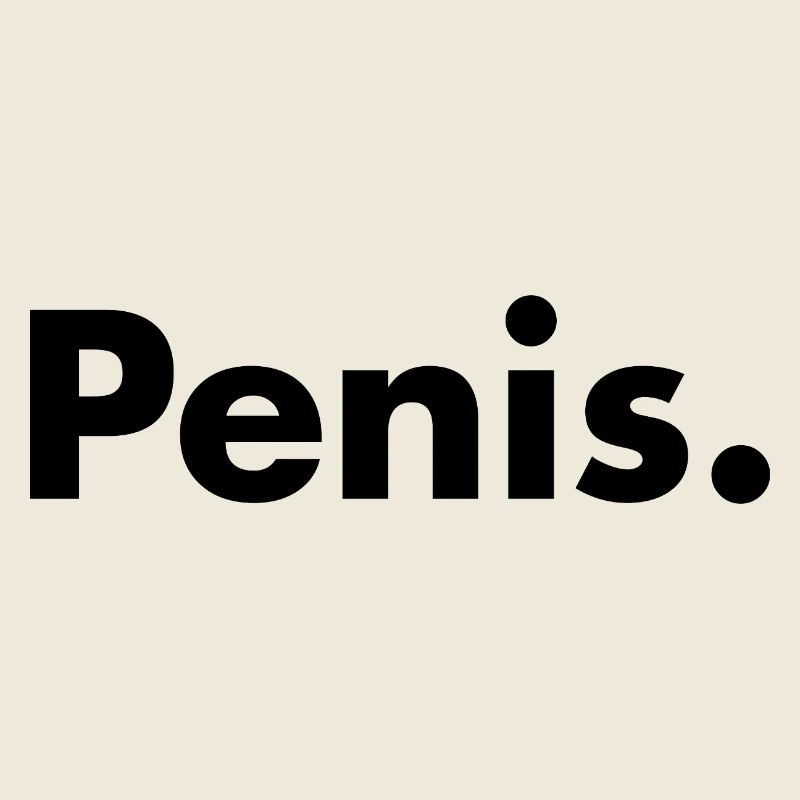 Penis