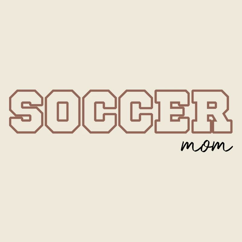 Soccer Mom