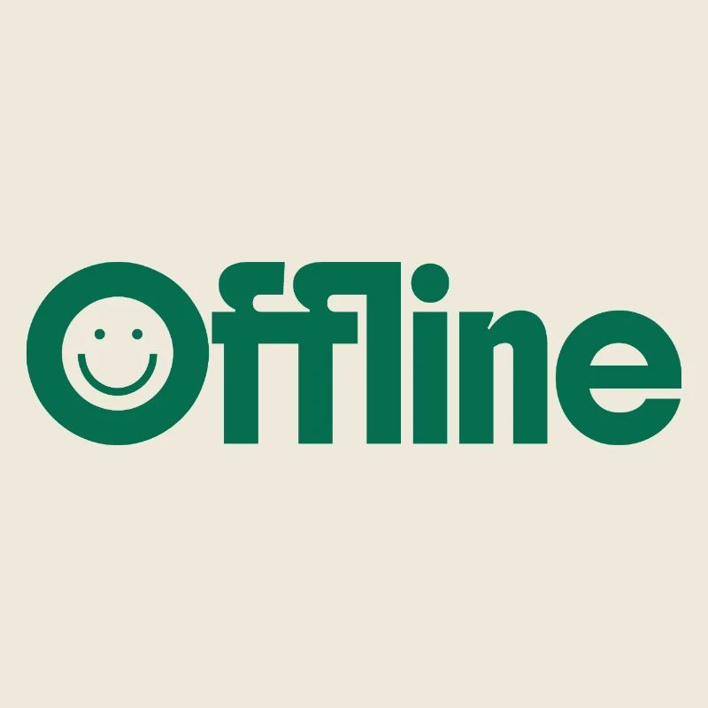 Offline-Modus