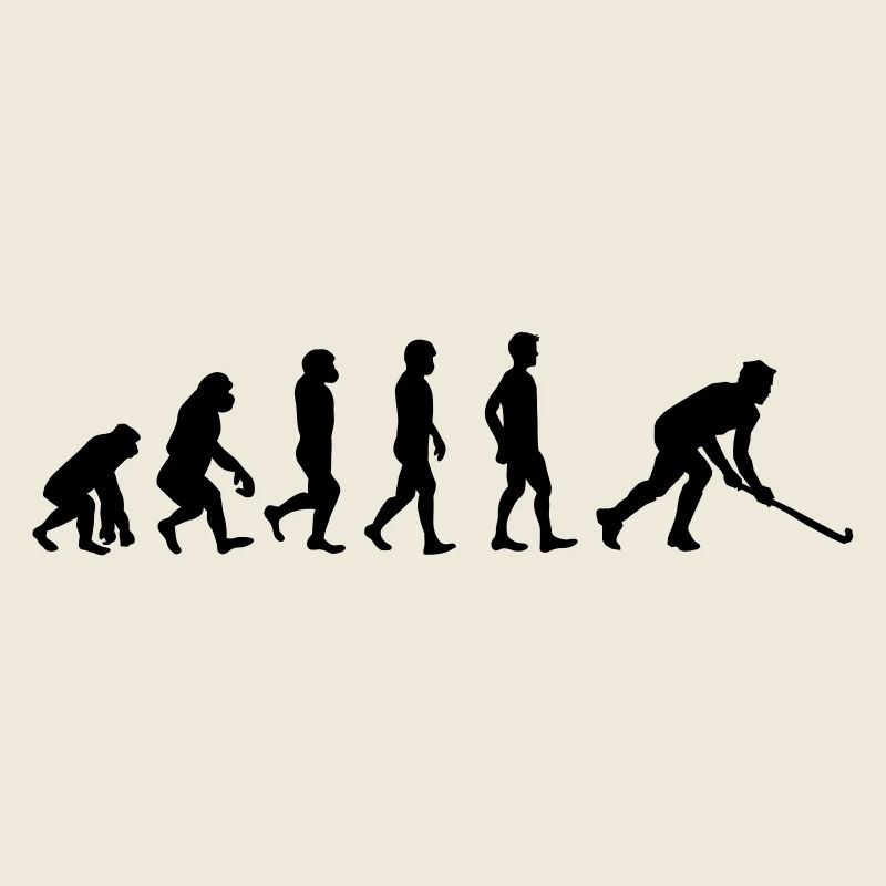 Evolution de floorball