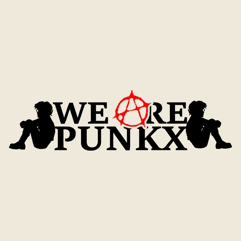 We are Punkx