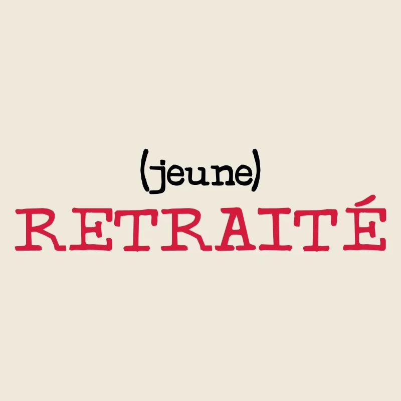 (Young) Retired