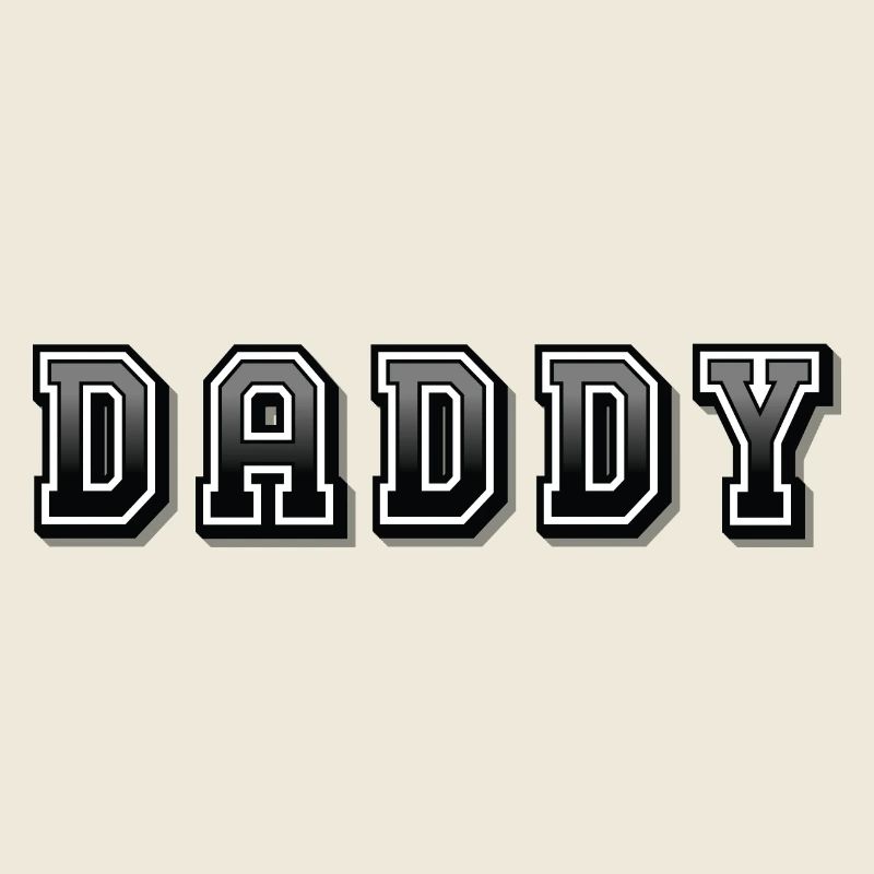 Daddy
