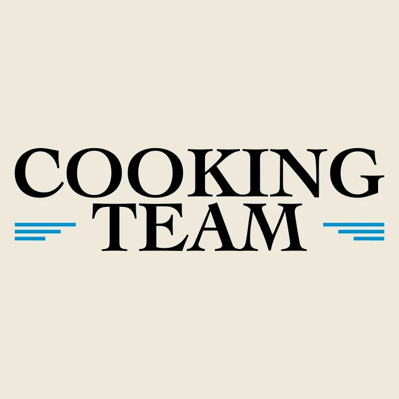 Team Cooking
