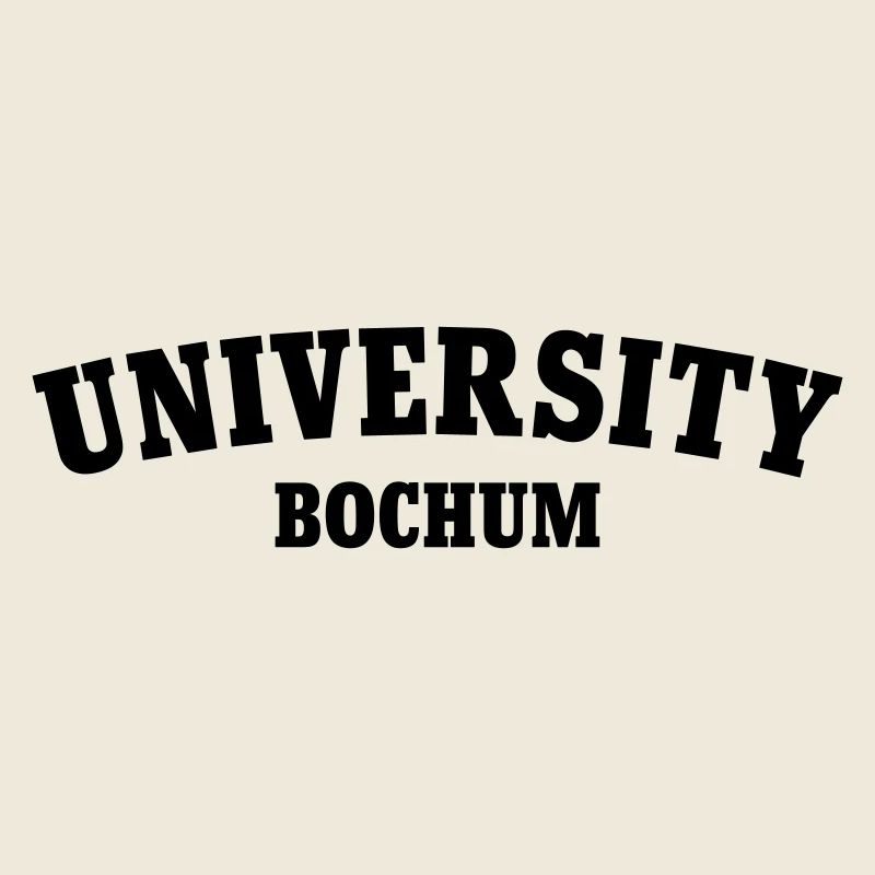 University of Bochum