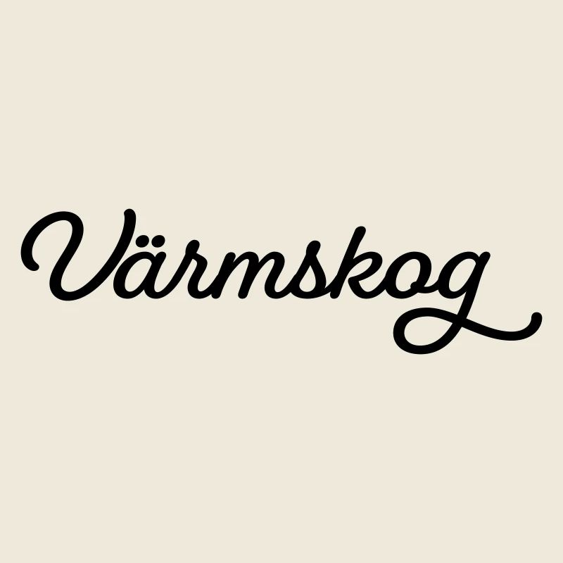 Värmskog ink