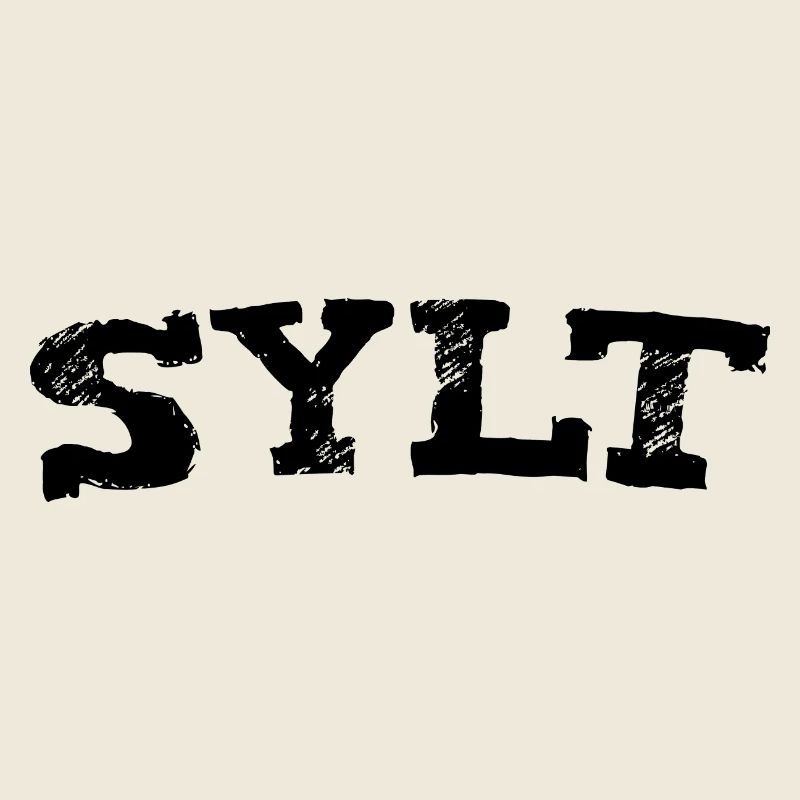 Sylt - Nordsee - Deutschland - Westerland