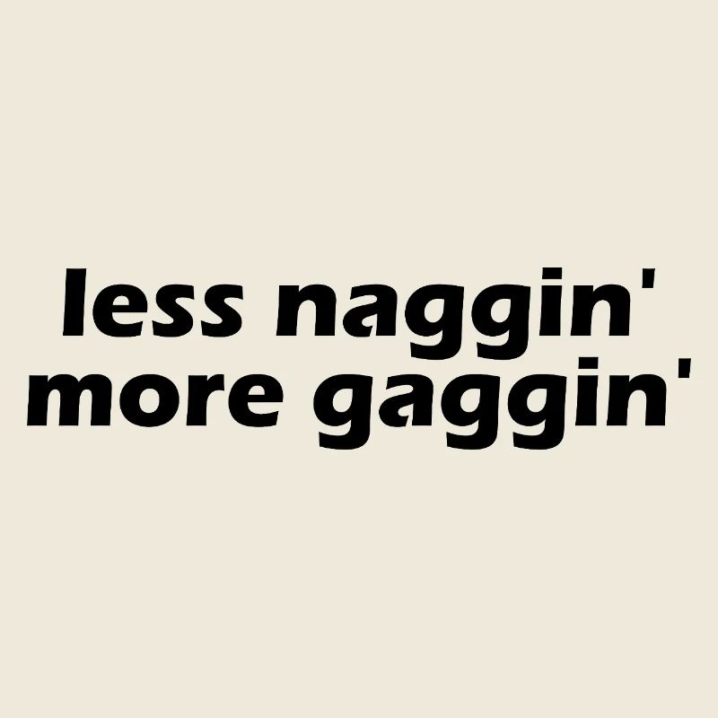 Moins de harcèlement, plus de bâillonnement, de torride, d’embarrassant