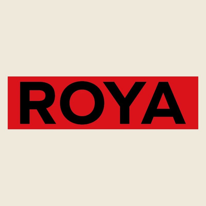 roya