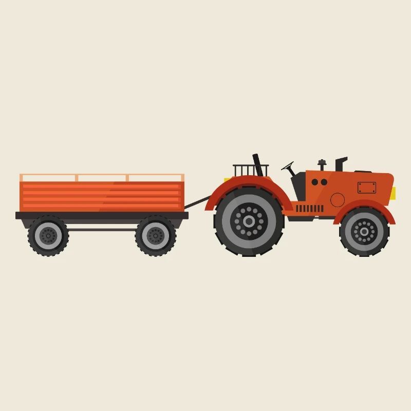 tractor
