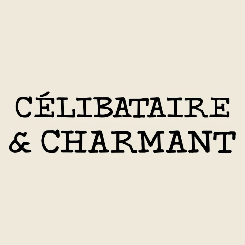 Célibataire et Charmant 