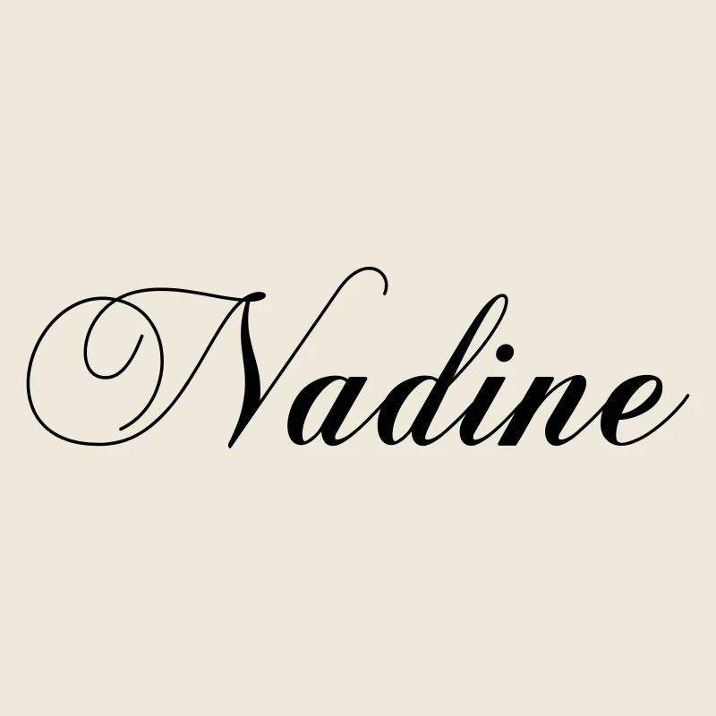 nadine_name