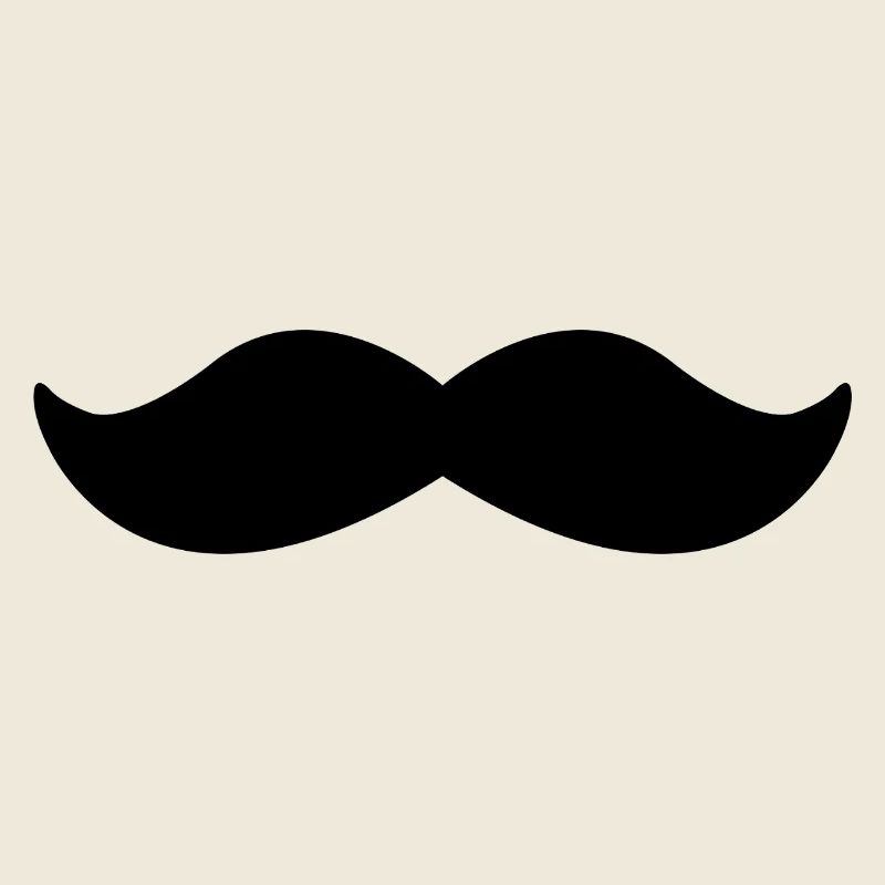 moustache