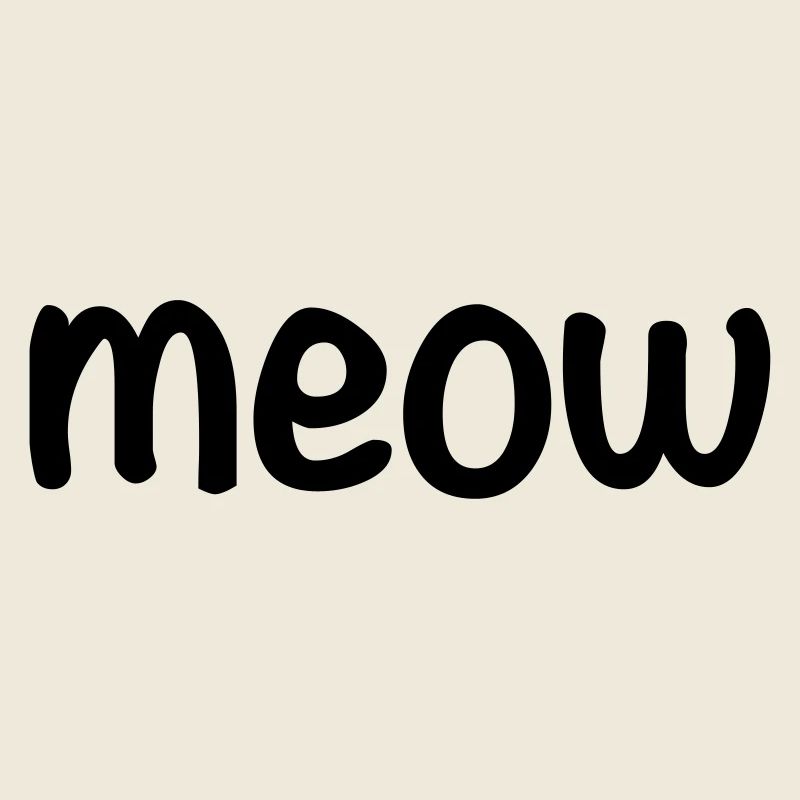 Meow