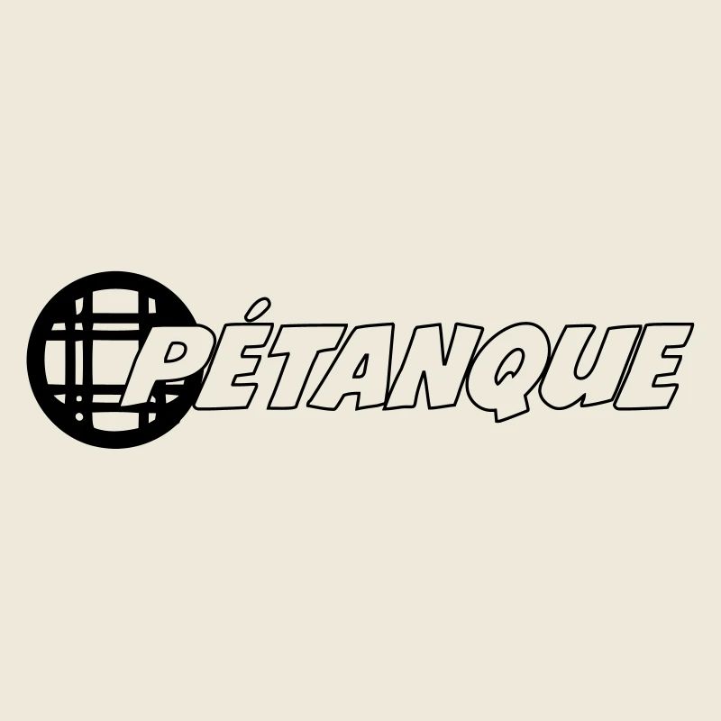 Pétanque