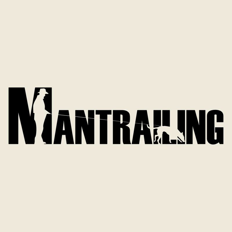Mantrailing Malinois / Berger Allemand