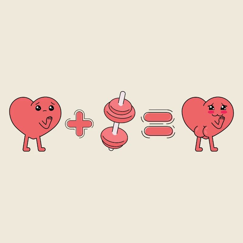 Juicy Heart