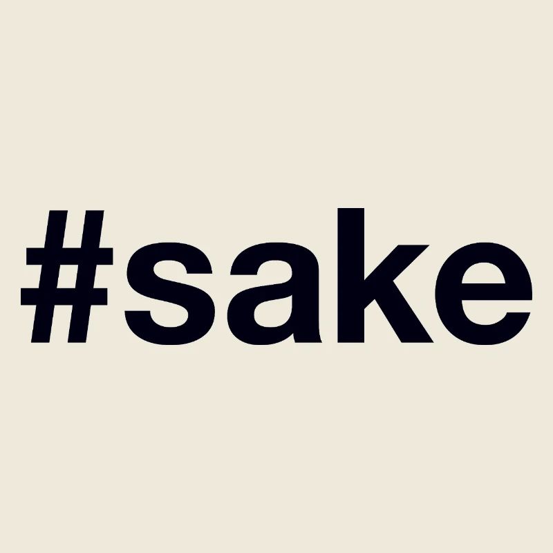 Sake