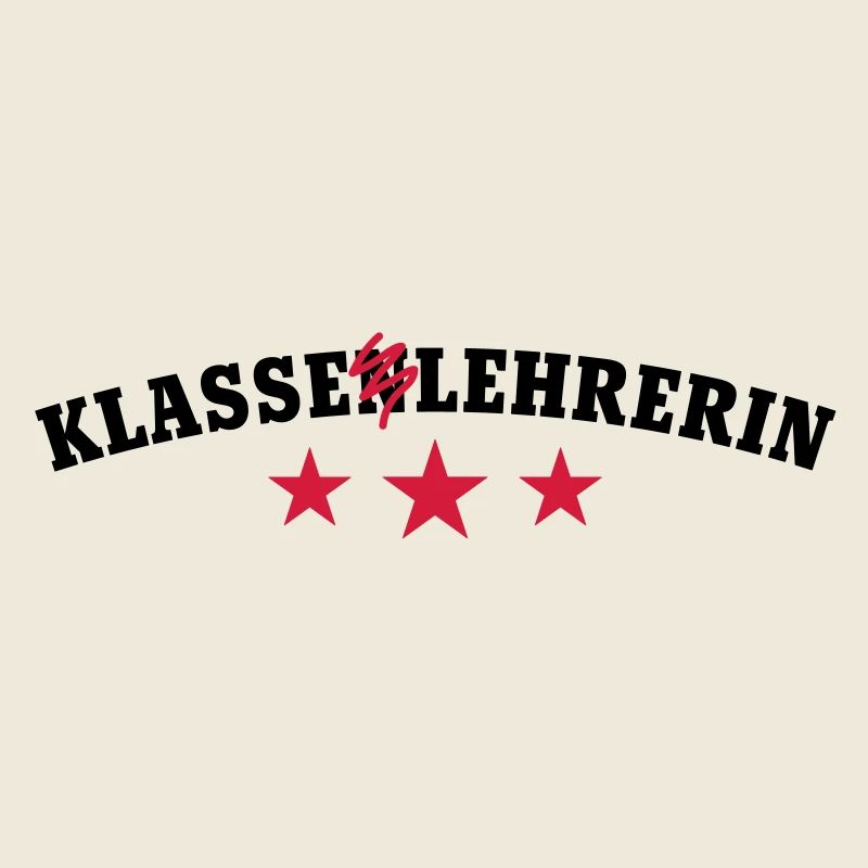 Klassenlehrerin | Klasse Lehrerin
