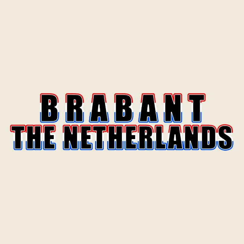 brabant europe - the netherlands